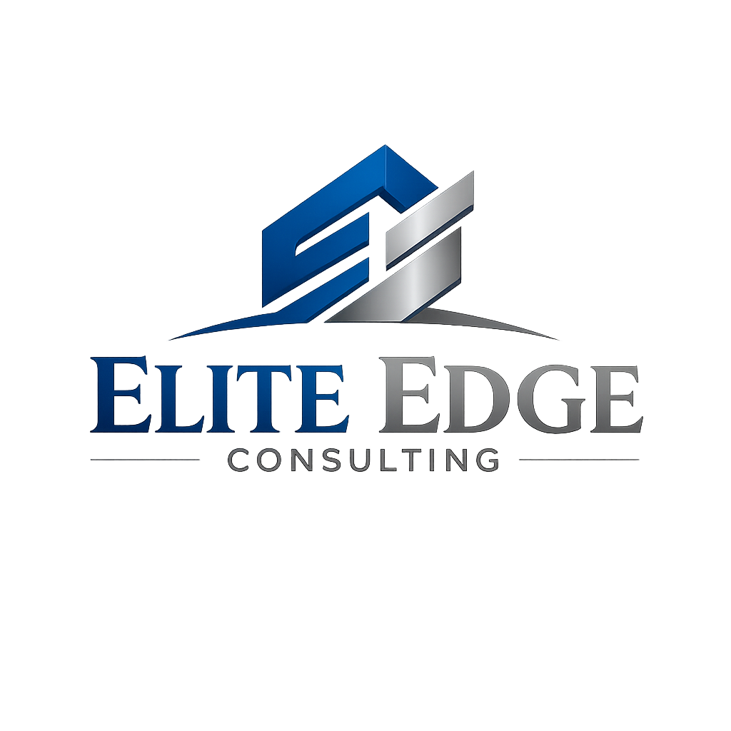 Elite Edge Consulting logo